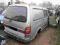 KIA PREGIO 2.7 Diesel - tylny most dyfer