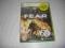 GRA XBOX 360 FEAR FIRST brak instrukcji