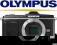 OLYMPUS PEN E-P2 BODY