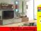 Meble systemowe_BELLIS b_zestaw do salonu_TANIO