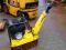 BOMAG 230 KG HATZ 07 R  WACKER