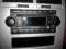 RADIO SAMOCHODOWE +  PANEL ORGINAŁ JEEP CHRYSLER