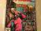 NEW TEEN TITANS AUTOGRAPHED #35MG / 1980