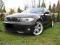 BMW 118D 204 CIC BIXENON M-PAKIET SKORA ALU 18 LED