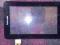 ekran dotykowy digitizer Lenovo IdeaPad A1-07