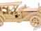 ~ PUZZLE DREWNIANE 3D ~ SAMOCHÓD SUMBEAM ~