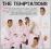 THE TEMPTATIONS: ICON COLLECTION [CD]
