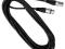 Kabel RockCable XLR M - XLR F Canon 6m mikrofon