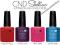 CND Shellac Kolekcja SUMER SPLASH  Wyprzedaż