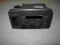 VOLVO S80 RADIO NA KASETE 99R