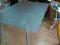 Szklany stół! Grube szkło !