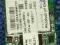 KARTA WiFi BROADCOM BCM94311MCG /5594