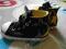 Trampki converse batman r.24