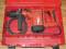 MŁOT HILTI TE 504   POLECAM