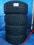 OPONY ZIMOWE BRIDGESTONE 275/45/20 110R JAK NOWE