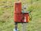 WIERTNICA HILTI DD-160 E  POLECAM