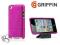 GRIFFIN Futerał Case na Apple iPod TOUCH 4