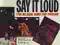 {{{ LP JAMES BROWN - SAY IT LOUD: I'M BLACK AND...