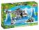 MZK Klocki Helikopter Black Hawk Cobi 2355