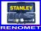 STANLEY WKRĘTAK bity 69-191 zestaw PH2 grzechotka