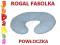 *JURAMBA* Rogal FASOLKA Poszewka Powłoczka Rogala