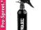 Wahl spryskiwacz, rozpylacz czarny, alumin. 450ml