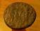 moneta rzym wykopki IV
