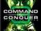 Command &amp; conquer tiberium wars