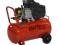 KOMPRESOR OLEJOWY SPRĘŻARKA 50l. 202L/min 3,8Km