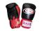 Rękawice Bokserskie SKÓRZANE RAJA BOXING __ 10oz