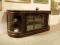 ANTYK MEBEL podręczna szafka rtv międzywojenna