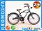 Rower Holenderski koła 20'' Cruiser Deluxe 12019