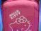 LEAPPAD ETUI TORBA POKROWIEC HELLO KITTY LEAPFROG