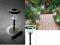 HEITRONIC SOLAR LED SHINING 2 - 5 latarni