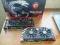 Karta MSI Radeon R9 280X 3GB DDR5 JAK NOWA GW26m