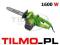 MASTER CUT SF7J112-2 PILARKA ŁAŃCUCHOWA 1600W WAWA