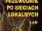 Przewodnik po sieciach lokalnych LAN G. Nunemacher