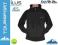 KURTKA SOFTSHELL MĘSKA HARBOR DARE 2B r.S