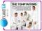 THE TEMPTATIONS - ICON COLLECTION CD