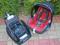 Fotelik Maxi Cosi Cabriofix + Baza Easbase