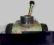 ROLNEX - CYLINDEREK HAMULCA C360 3P FRAGOKOV TANIO