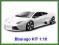 Lamborghini Reventon Bburago KIT 1:18 15051 WH