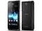 Nowy Sony Xperia E Black GW 24 M-ce BezLocka