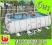BASEN OGRODOWY BESTWAY 549x274x122cm 56223 HIT!!!