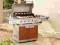 Grill Gazowy 5-cio palnikowy Firmy Brinkmann USA