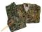 KOMPLET/MUNDUR MARPAT WOODLAND USMC SMALL-REGULAR