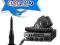 RADIO CB M-TECH LEGEND II+ ANTENA PRESIDENT ML-145