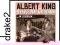 ALBERT KING / STEVIE RAY VAUGHAN: IN SESSION CD+DV