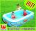 BASEN OGRODOWY DMUCHANY 54120 BESTWAY + G