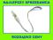 3LED LAMPKA DIODOWA USB LAPTOP NOTEBOOK ELASTYCZNA